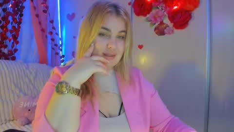 JansyLines online show from February 25, 7:27 pm