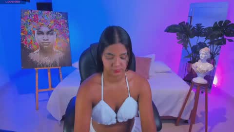 JANY online show from April 20, 11:02 am