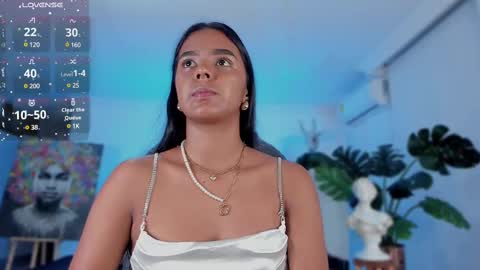 JANY online show from February 14, 11:10 am