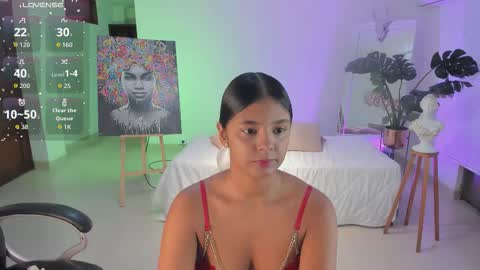 JANY online show from October 14, 11:02 am