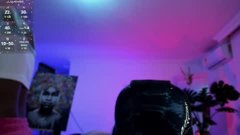 JANY online show from March 8, 11:03 am