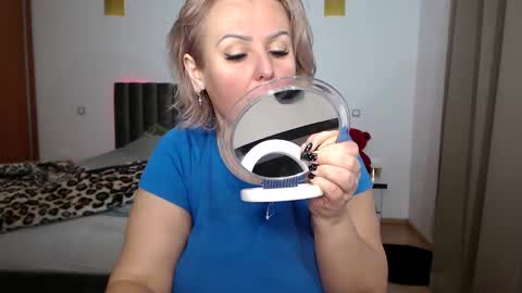 Snapshot of jaqueline88 chatting on February 27, 6:29 am jaqueline88 online show from February 27, 6:29 am