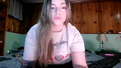 Snapshot of jaseyrae12 chatting on January 29, 11:04 pm Jasey Rae online show from January 29, 11:04 pm