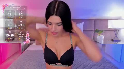 Jasmi online show from February 23, 8:07 pm