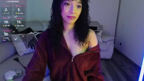 Snapshot of jasmine_019 chatting on January 25, 12:06 am J- next transmission december 4 online show from January 25, 12:06 am