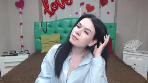 JasmineKouch online show from March 21, 7:08 pm