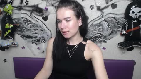 JasmineKouch online show from November 2, 7:28 pm