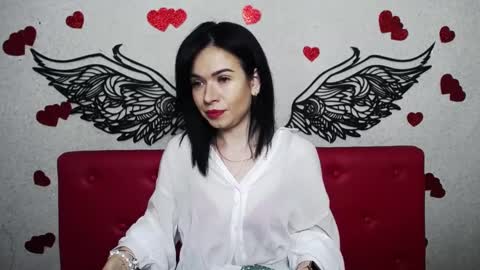 JasmineKouch online show from February 14, 6:51 pm