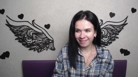 JasmineKouch online show from October 12, 5:48 pm