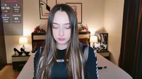 Jasmine online show from March 9, 11:02 am