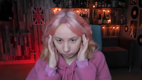 Jasmine online show from January 22, 5:05 am