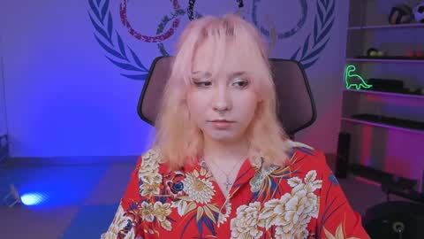 Jasmine online show from February 6, 5:14 am