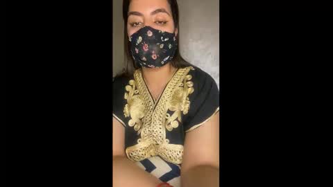 Jassmina  online show from September 28, 6:46 pm