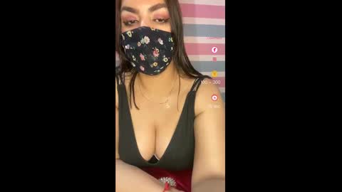 Jassmina  online show from January 9, 9:16 pm