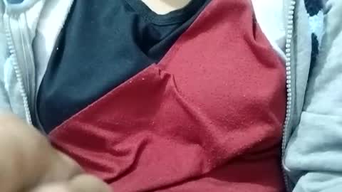 jasspreettt online show from January 31, 2:58 am