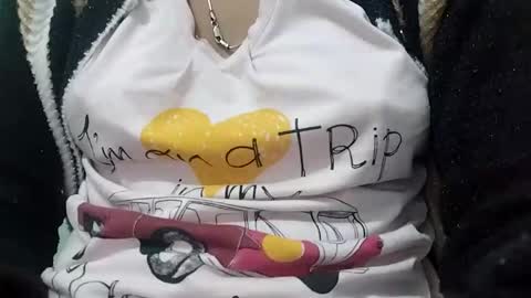 jasspreettt online show from March 8, 2:43 am