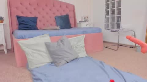 JassyeJoy online show from December 20, 5:44 am