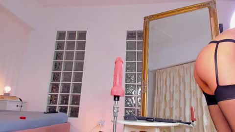 JassyeJoy online show from January 14, 5:34 am