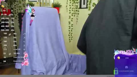 Katerina online show from February 4, 9:18 pm