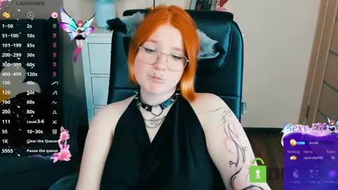 Katerina online show from June 5, 9:10 pm