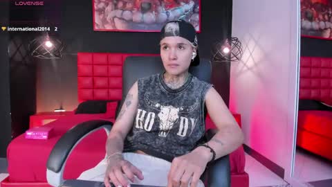 JAX online show from April 15, 3:40 am