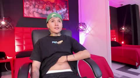 JAX online show from March 13, 3:41 am