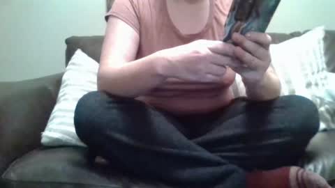 Snapshot of jayabooty chatting on February 7, 1:04 am JayaBooty online show from February 7, 1:04 am