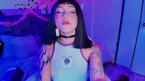 Snapshot of jayden_cournikovaa chatting on March 11, 8:31 pm Jayen online show from March 11, 8:31 pm