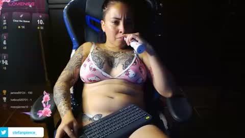      online show from July 14, 10:14 pm