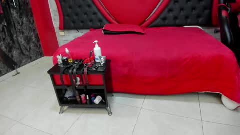 jaylen_bdsm online show from May 9, 12:40 pm