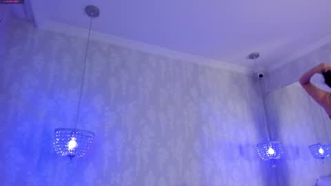 JAZLIN ANGELS online show from February 11, 8:27 am