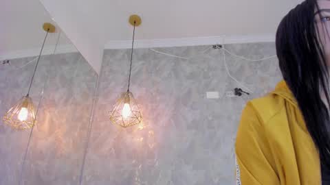 JAZLIN ANGELS online show from June 30, 6:46 am