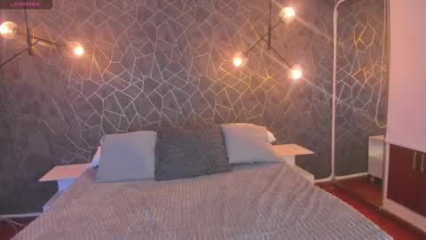 JAZLIN ANGELS online show from September 26, 7:28 am