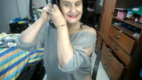 jazmim online show from June 28, 12:56 pm