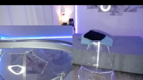 jazmin online show from September 23, 3:37 am