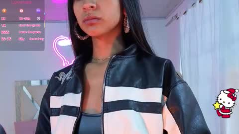 Jazmin  online show from December 14, 7:19 pm