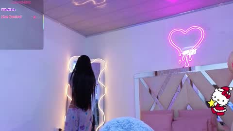 Jazmin  online show from December 17, 11:47 am