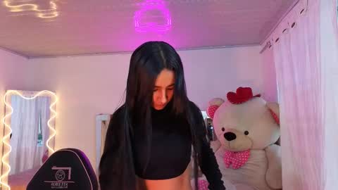Snapshot of jazmin_tay chatting on October 10, 11:48 am Jazmin online show from October 10, 11:48 am