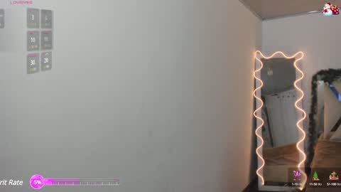 Snapshot of jazmin_tay chatting on December 30, 7:11 pm Jazmin online show from December 30, 7:11 pm