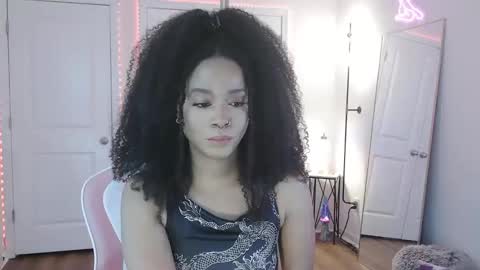 Jazmine Fox online show from March 12, 4:53 pm