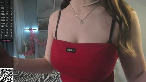 Mira the personal mirage D online show from April 18, 7:07 pm