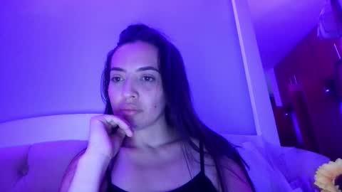 jazminojeda online show from March 1, 4:01 am