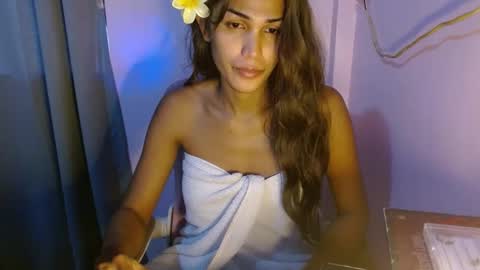 jasmine online show from December 9, 3:29 am