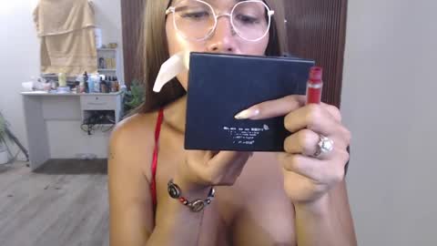 jasmine online show from May 13, 1:33 am