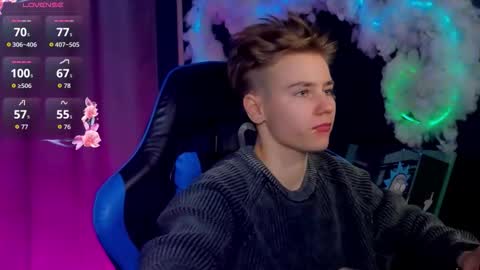 jean_wilsons online show from February 1, 11:09 am