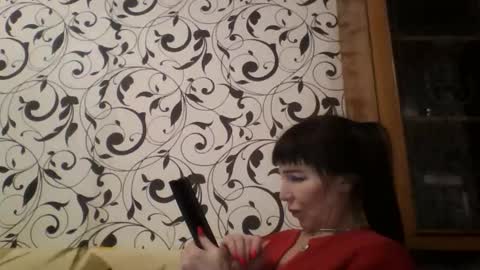 JeaneDavis online show from February 23, 11:10 pm