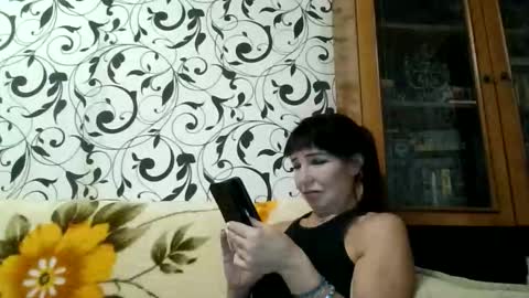 JeaneDavis online show from September 19, 8:41 pm