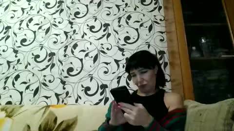 JeaneDavis online show from November 5, 9:20 pm