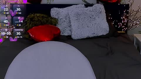 Snapshot of jeanniefox_ chatting on February 19, 2:12 pm jeanniefox_ online show from February 19, 2:12 pm