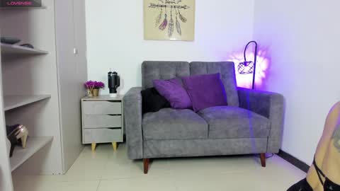 Snapshot of jelena_noura23 chatting on February 6, 12:04 pm Jelen online show from February 6, 12:04 pm